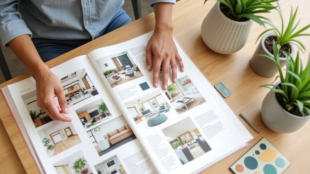 Interior design portfolio showcase with multiple space optimization solutions for Singapore compact homes and HDB layouts